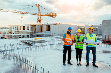 Qué consejos dan nuestros expertoe de OCU Fincas y Casas a la hora de construirse su casa.